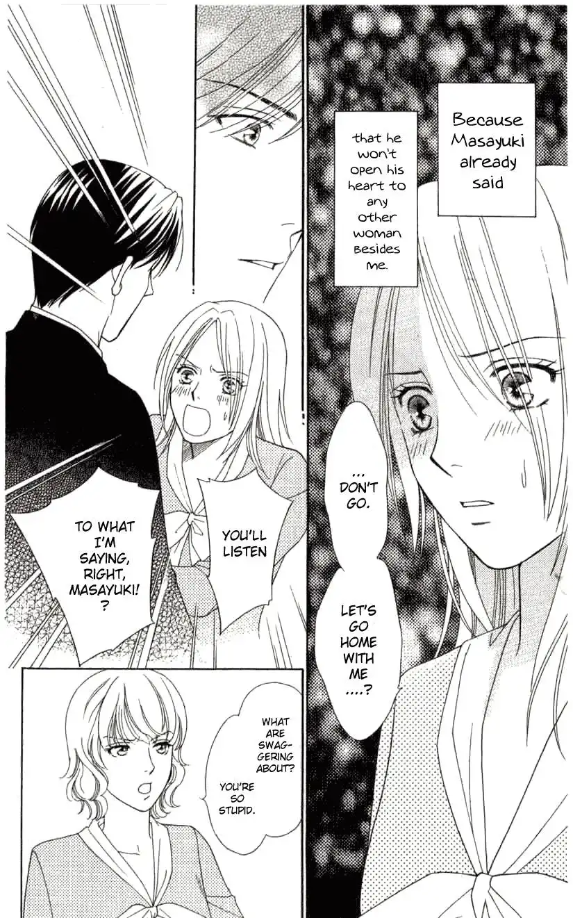 Chiyou yo Hana yo Chapter 6 34